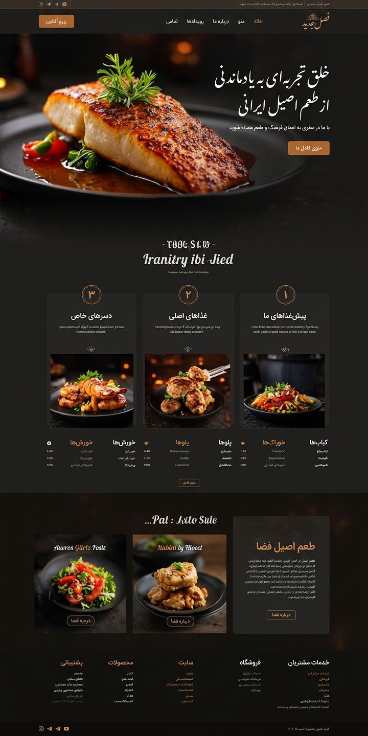 نمونه کار 7